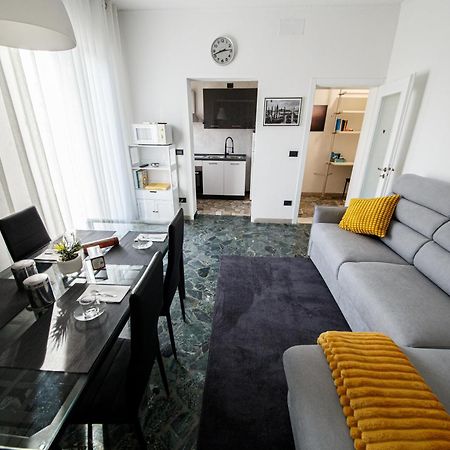 Апартаменты Venezia House Местре Экстерьер фото