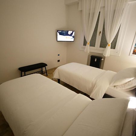Апартаменты Venezia House Местре Экстерьер фото