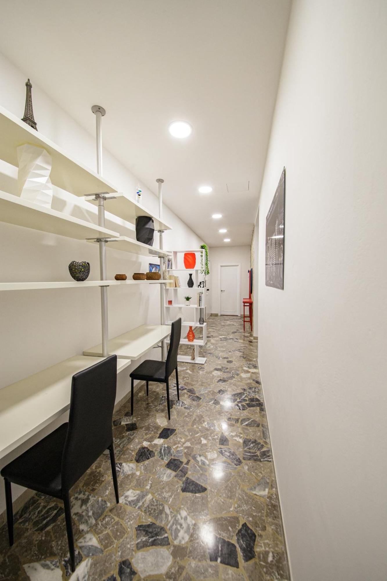 Апартаменты Venezia House Местре Экстерьер фото